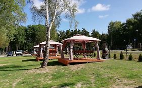 Domki Aqua Holiday